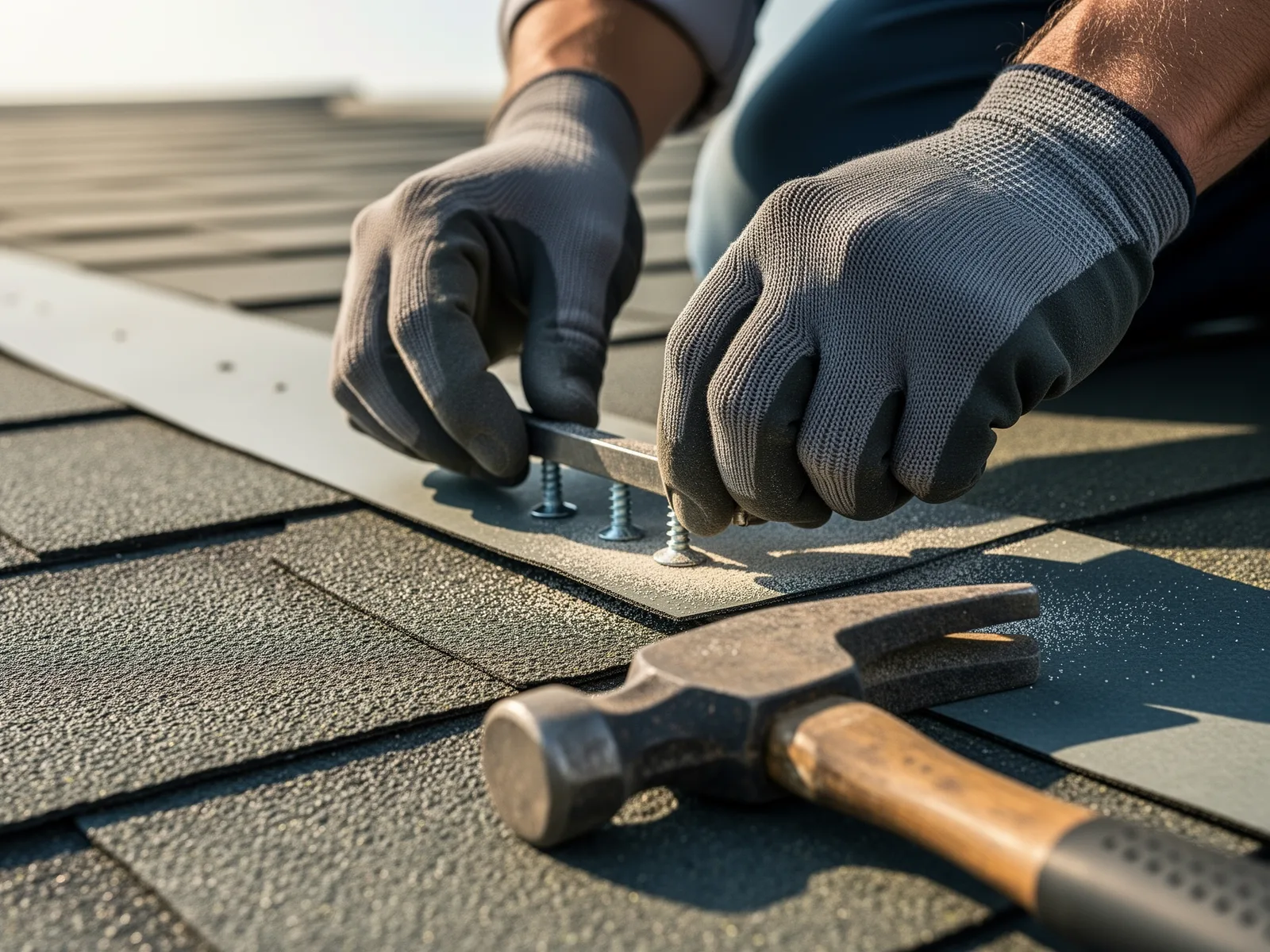Why choose Fascia Repair in Beaver Dam, KY